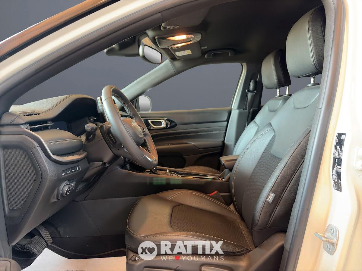 Jeep Compass 1.3 turbo t4 phev 80 Anniversario 4xe auto