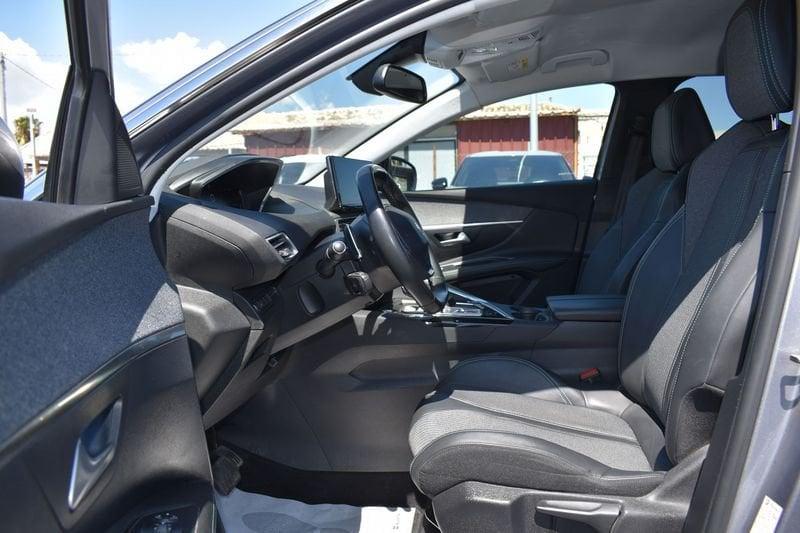 Peugeot 3008 3008 BlueHDi 130 S&S EAT8 Allure