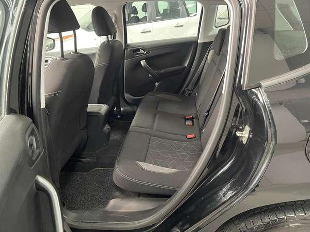 Peugeot 2008 2008 1.2 puretech 12v Allure 82cv E6