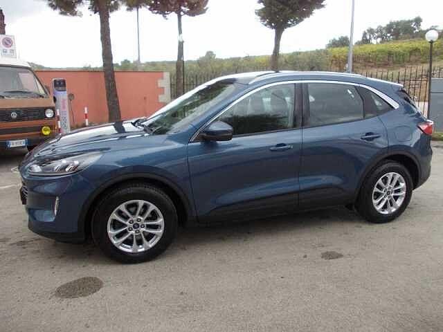 Ford Kuga 1.5 EcoBlue