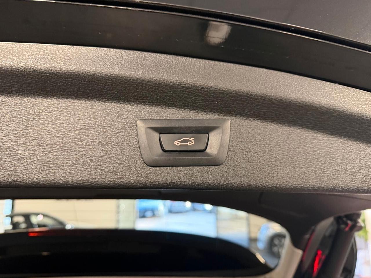 BMW X2 20D X-DRIVE SPORT 2.0 190CV NAVI CRUISE ANNO 2021