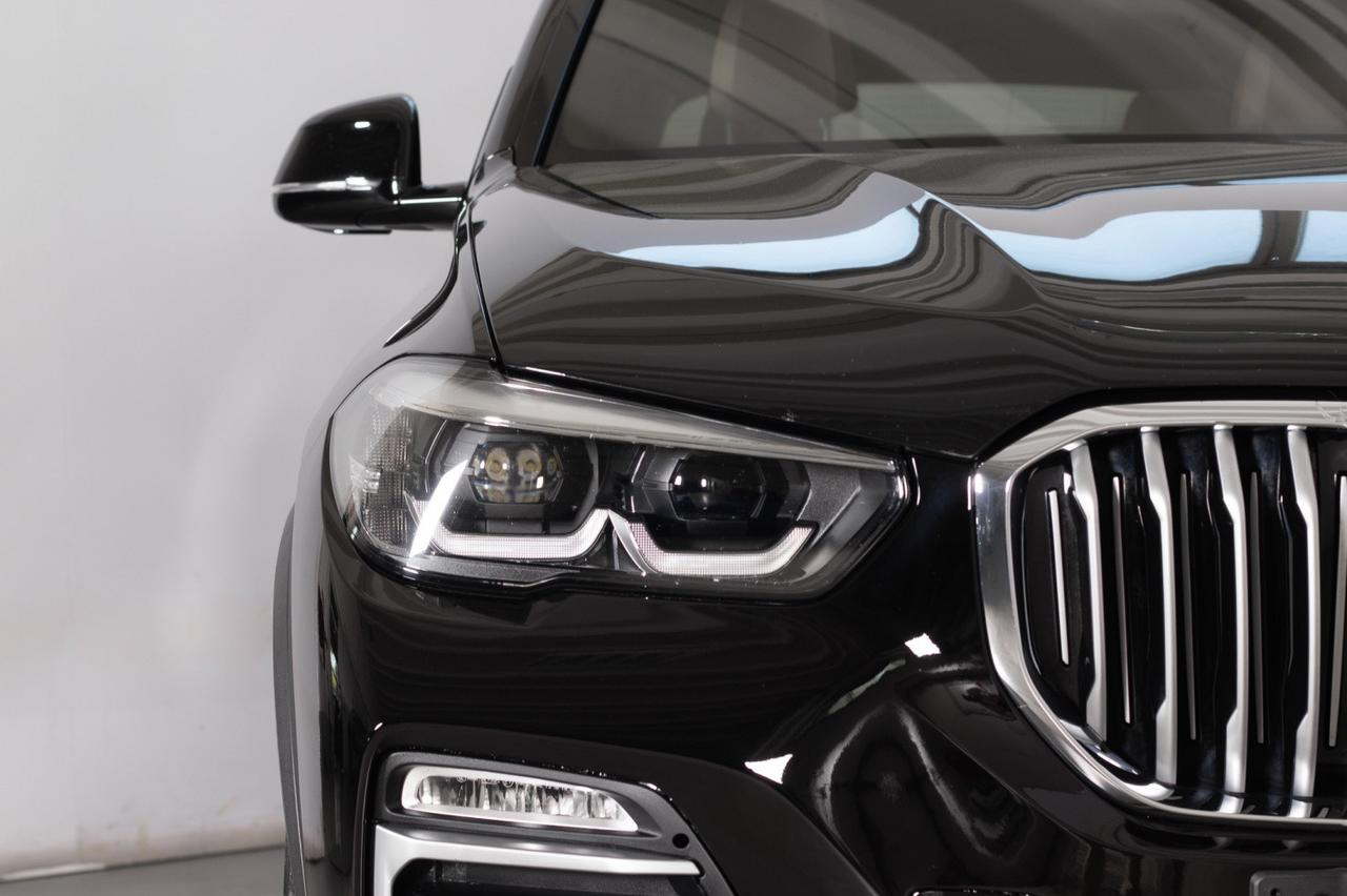 Bmw X5 25d X-drive 231cv X-line