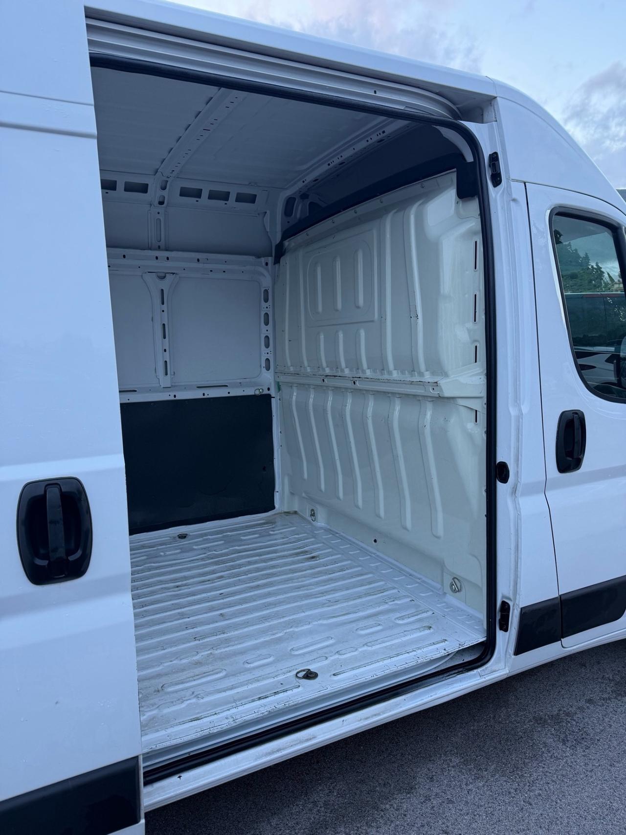 Opel Movano 35 2.2 BlueHDi 140 cv 2022