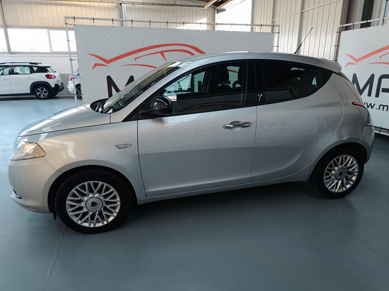 Lancia Ypsilon 1.3 MJT 16V 95 CV 5 porte S&S Gold