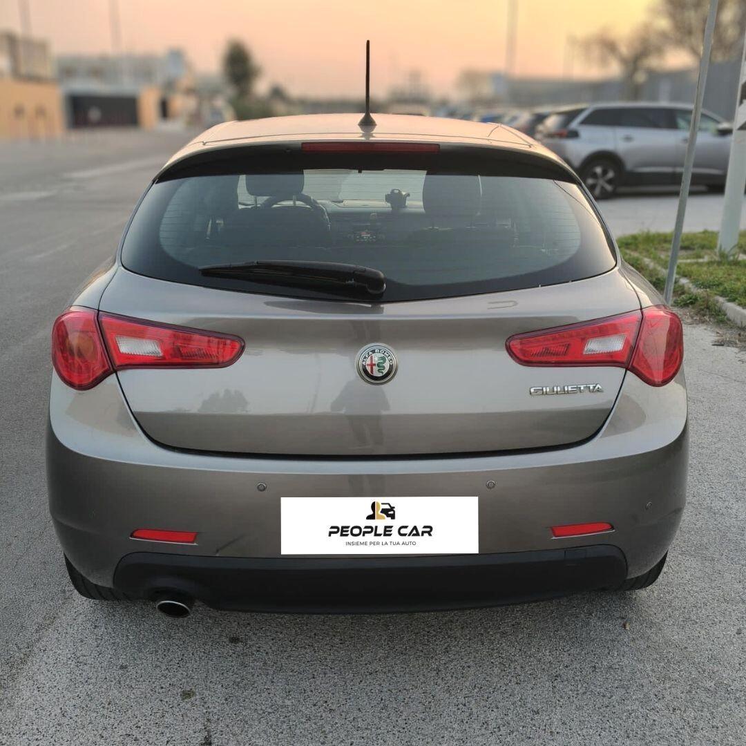 Alfa Romeo Giulietta 1.6 JTDm 120 CV *PROMOZIONE*