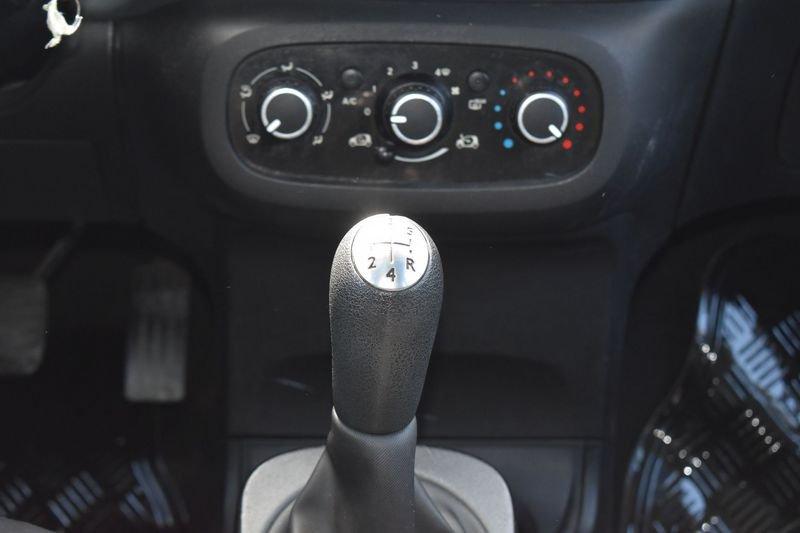 smart forfour 60 1.0 45kW youngster