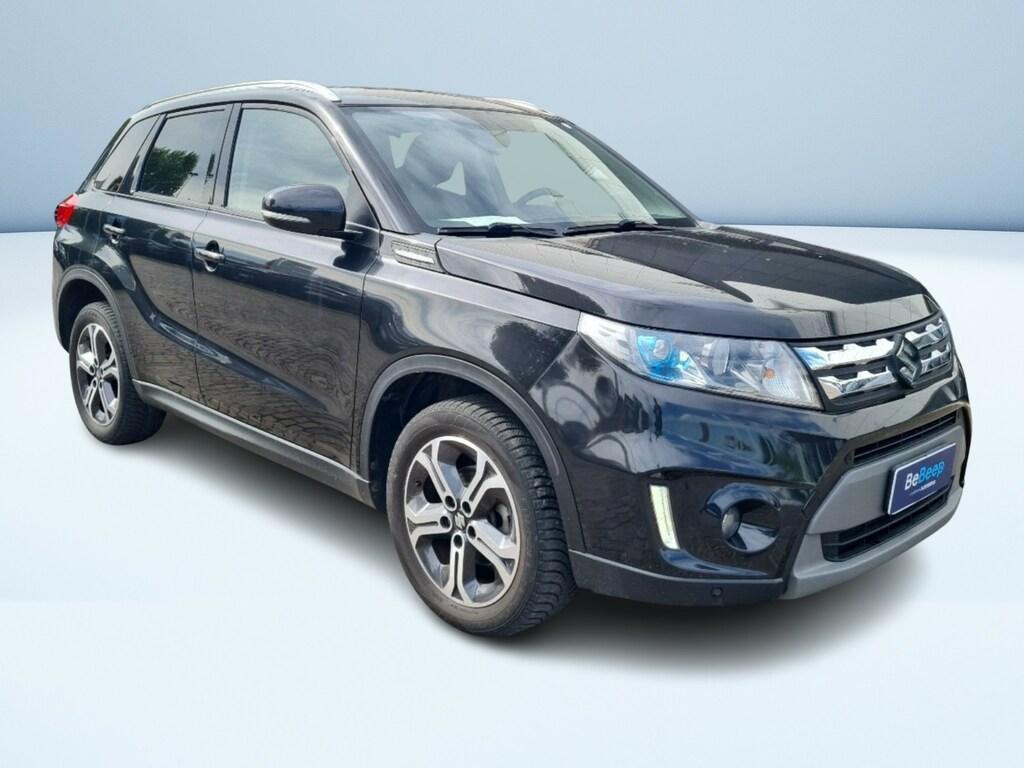 Suzuki Vitara 1.6 DDiS V-Top 2WD