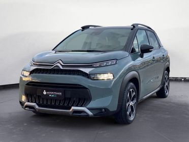 Citroën C3 Aircross I 2021 1.5 bluehdi Shine s&s 110cv