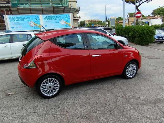 Lancia Ypsilon Ypsilon 1.2 8v Elefantino 69cv my14