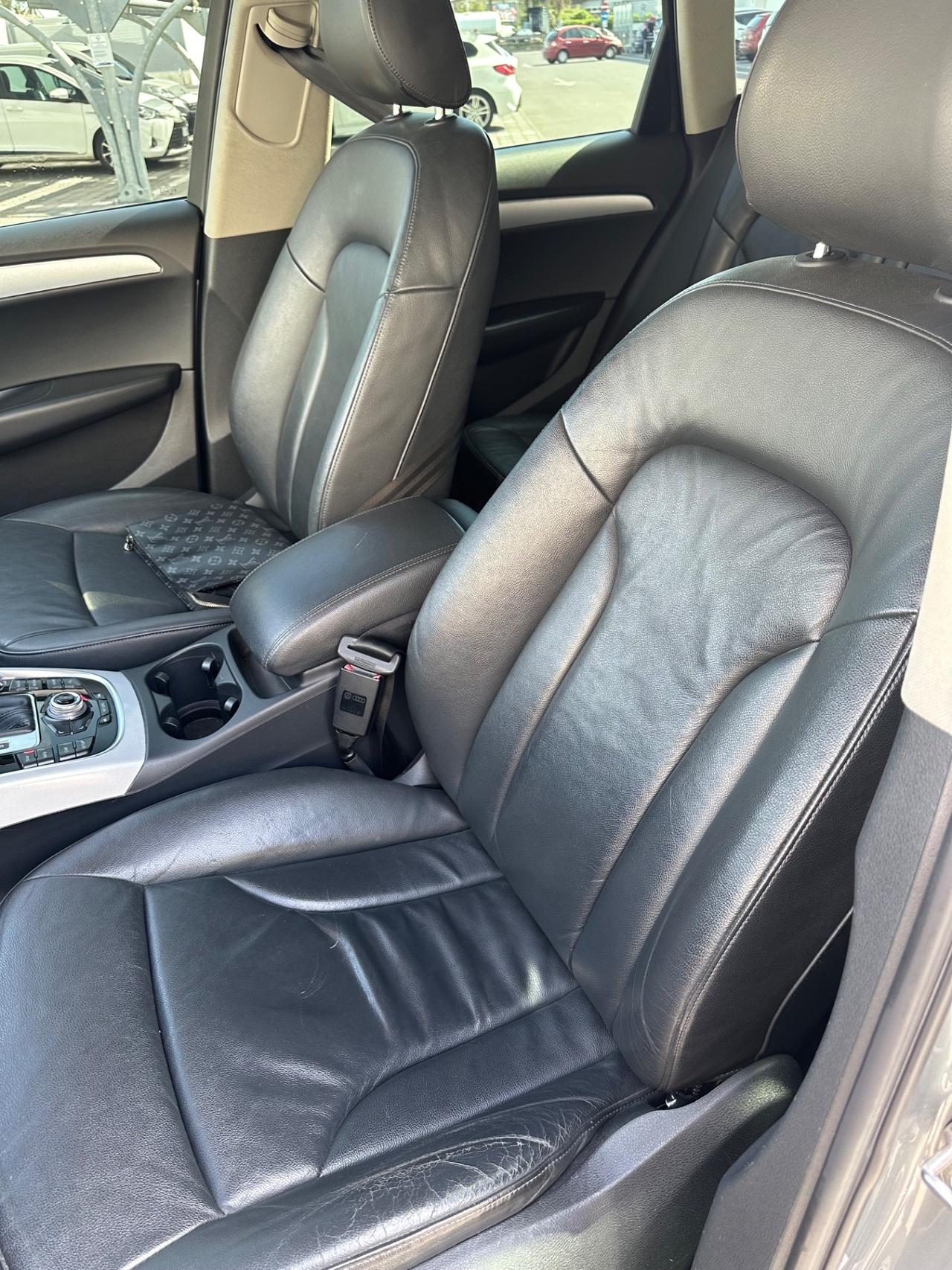 Audi Q5 3.0 V6 TDI 245 CV quattro S tronic Advanced Plus