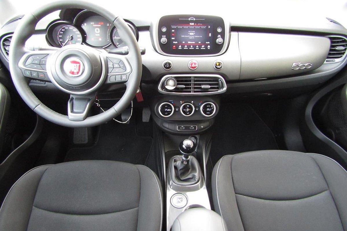 FIAT 500X 1.3 MultiJet 95 CV