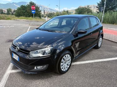 Volkswagen Polo 1.2 TDI*2014*XNEOPATENTATI