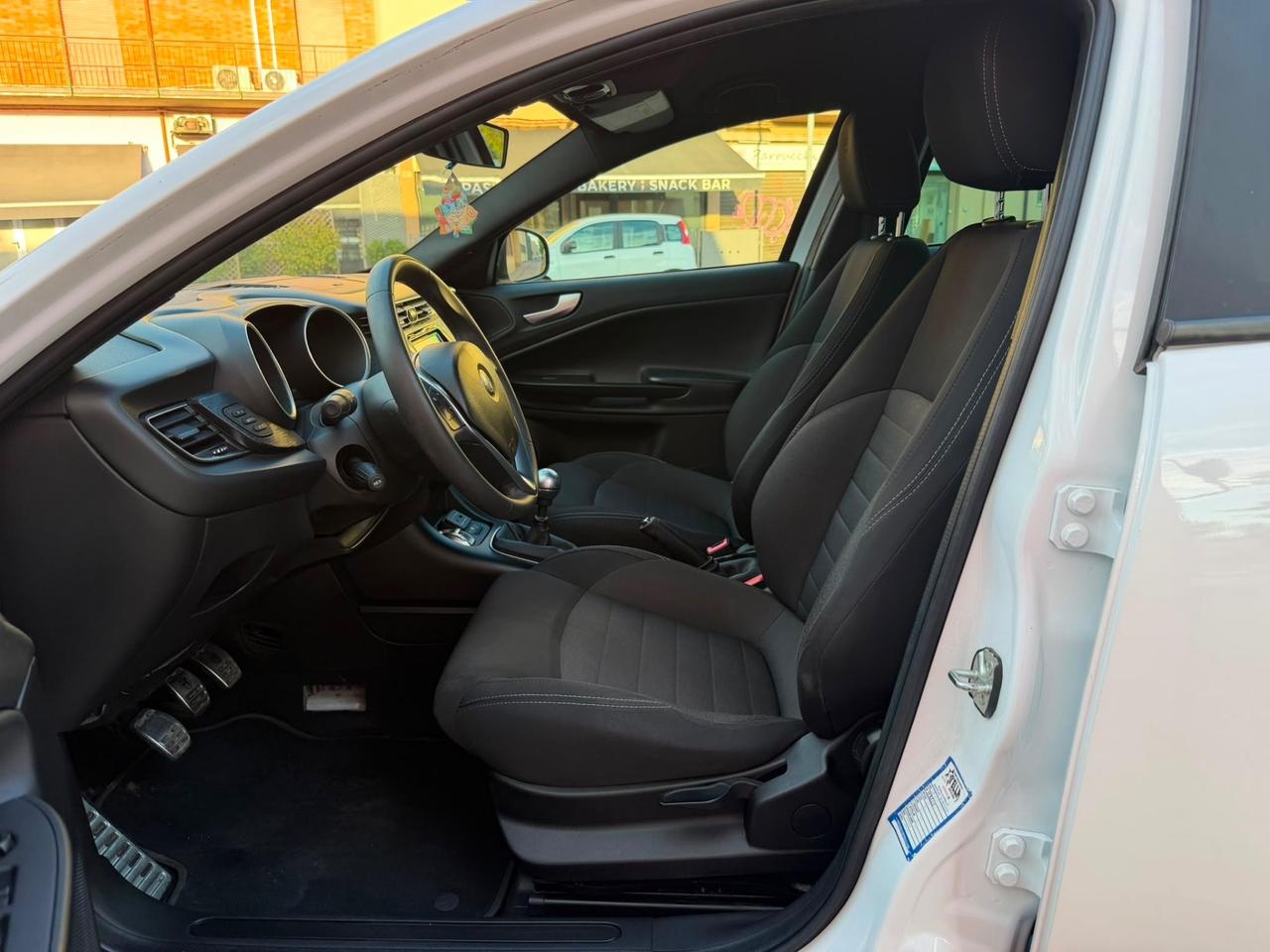 Alfa Romeo Giulietta 1.6 JTDm 120 CV Super