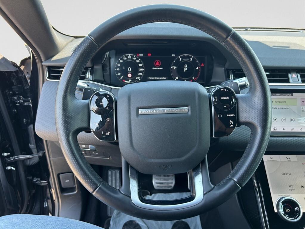 Range Evoque 2.0 150 CV R-Dynamic