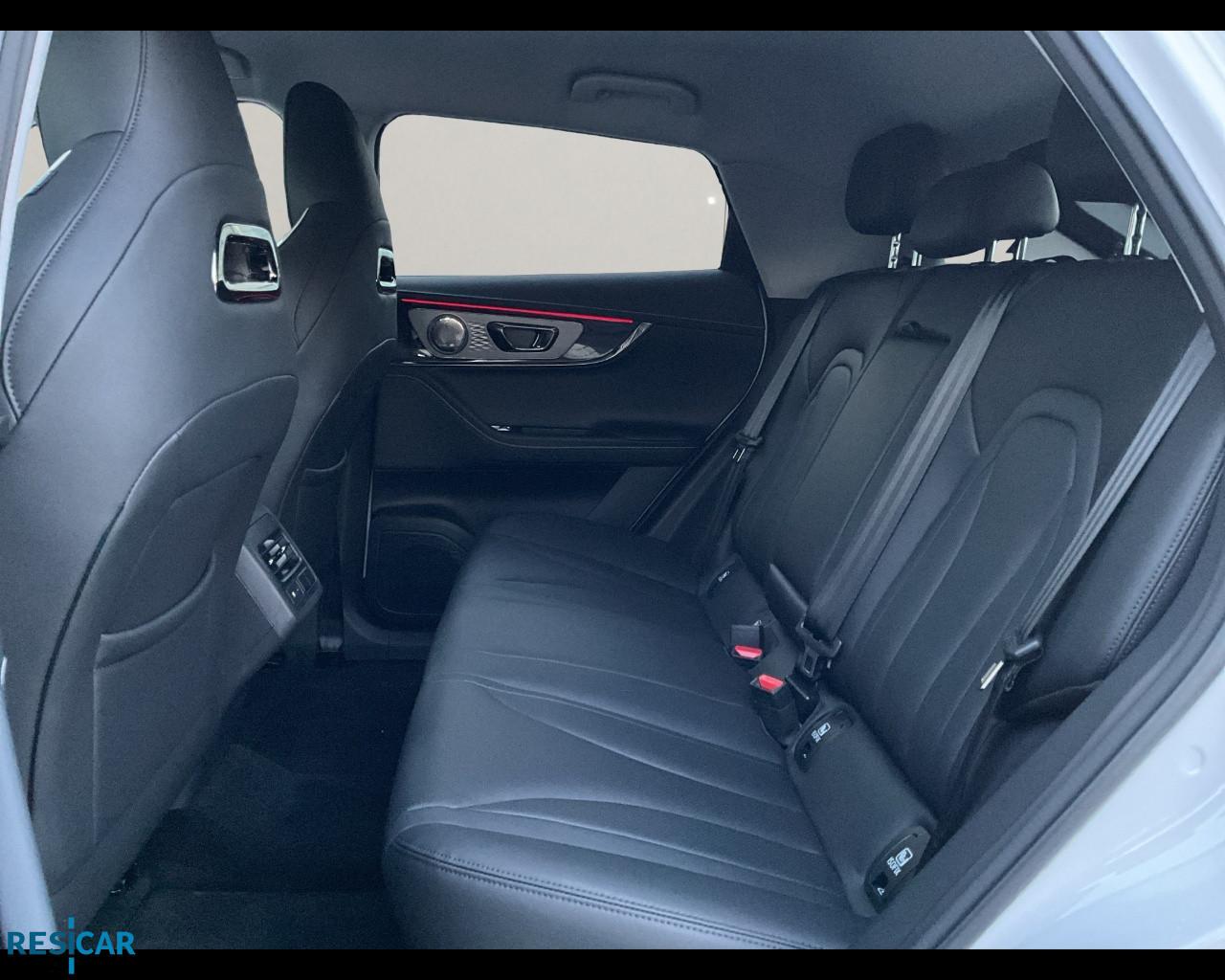OMODA 1.6 TGDI - Trazione anteriore 7DCT Comfort