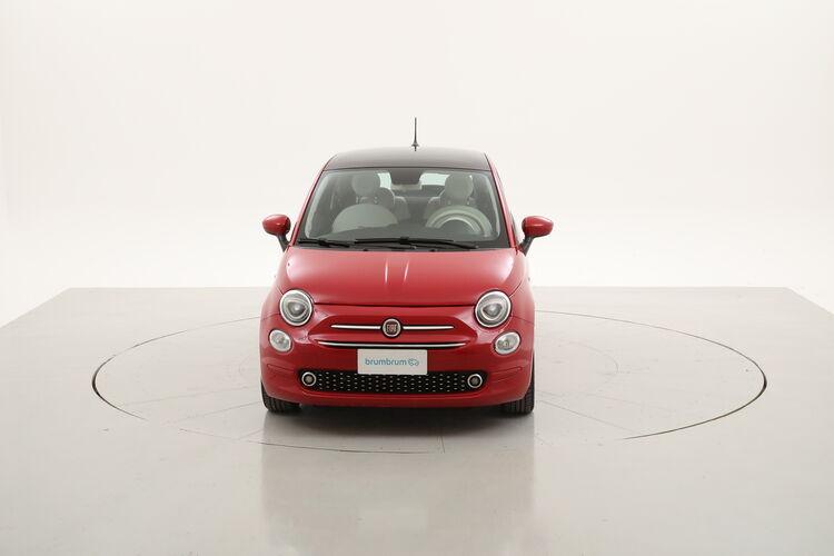 Fiat 500 Lounge BR840739 0.9 Benzina 85CV