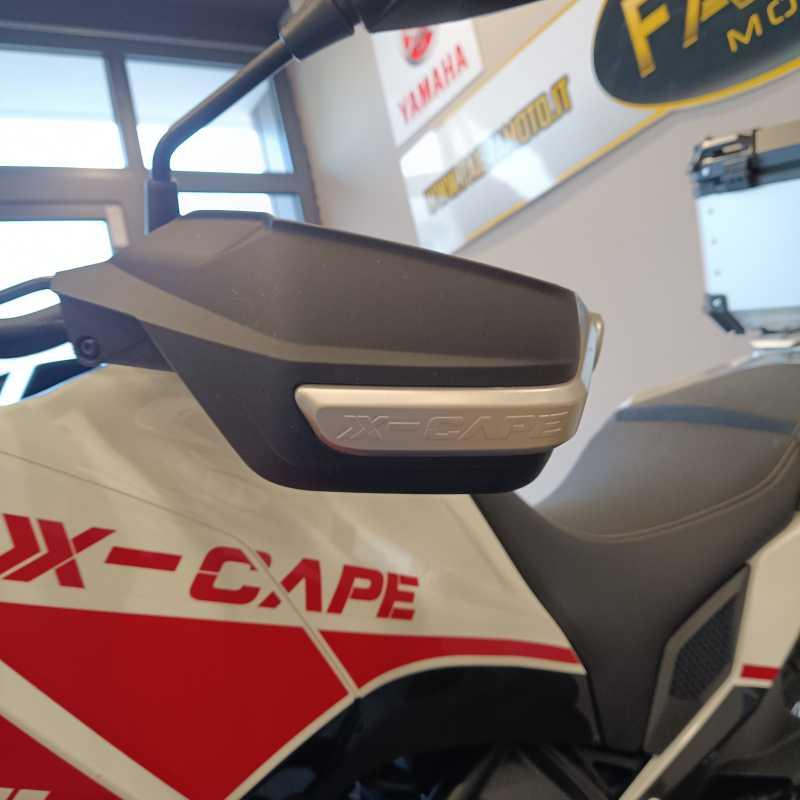 Moto Morini X-Cape 650 - 2023