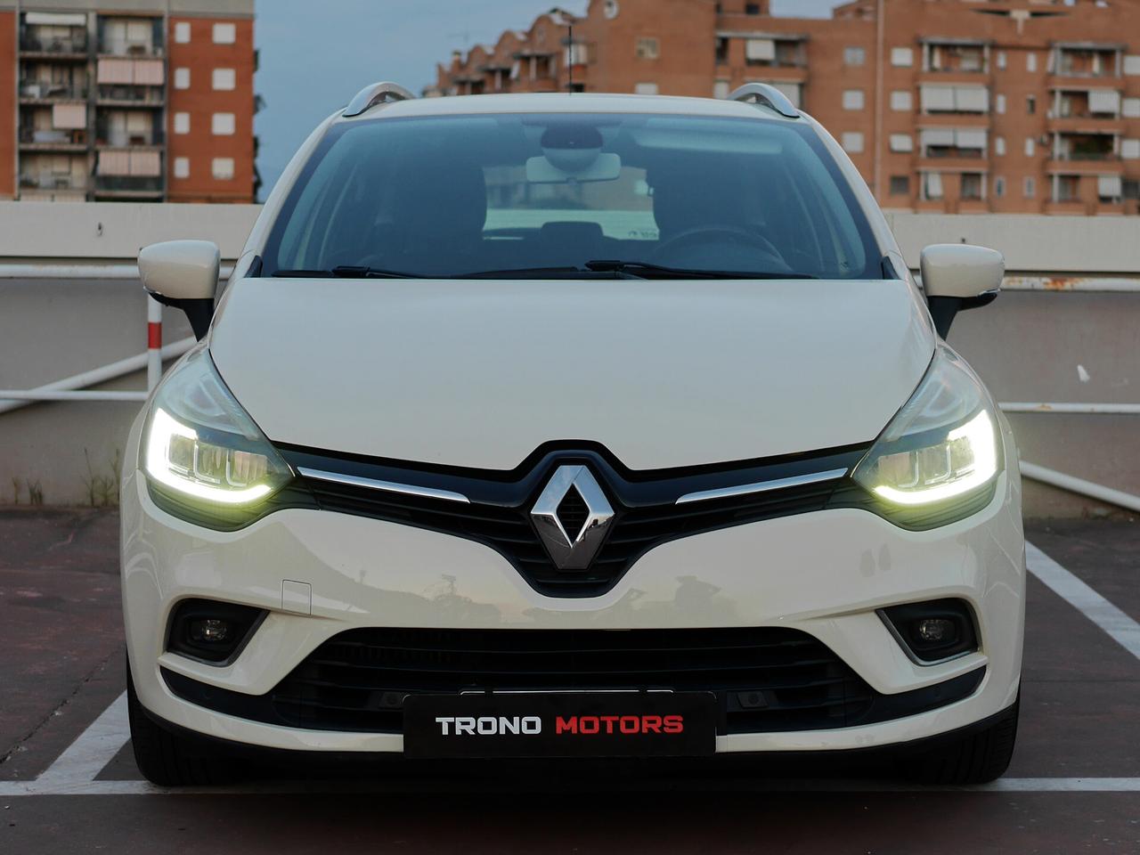 Renault Clio Sporter TCe 12V 90CV Start&Stop Energy Excite