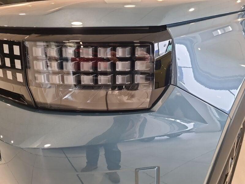 FIAT Grande Panda Icon 1,2 Hybrid Pack Style