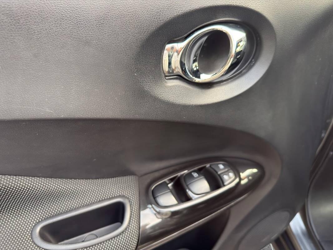 Nissan Juke 1.5 dci N-Connecta 110cv