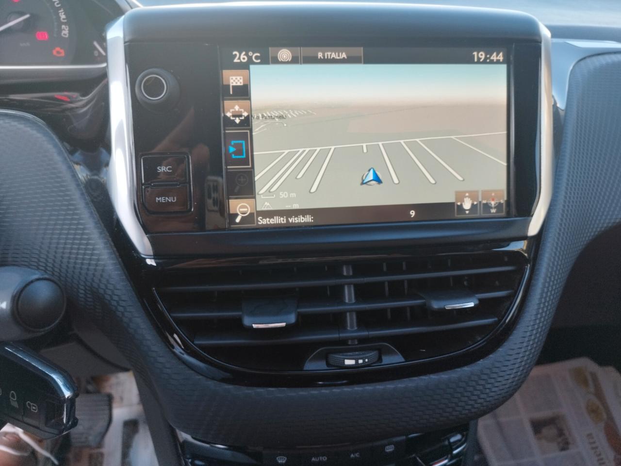 Peugeot 2008 BlueHDi 120 S&S Allure