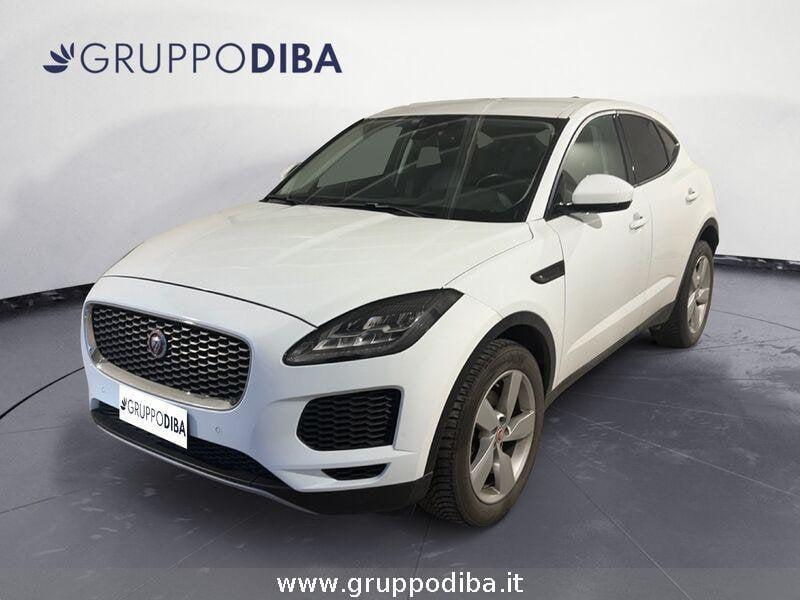 Jaguar E-Pace 2017 Diesel 2.0d i4 S awd 150cv auto my19