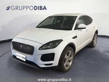 Jaguar E-Pace 2017 Diesel 2.0d i4 S awd 150cv auto my19