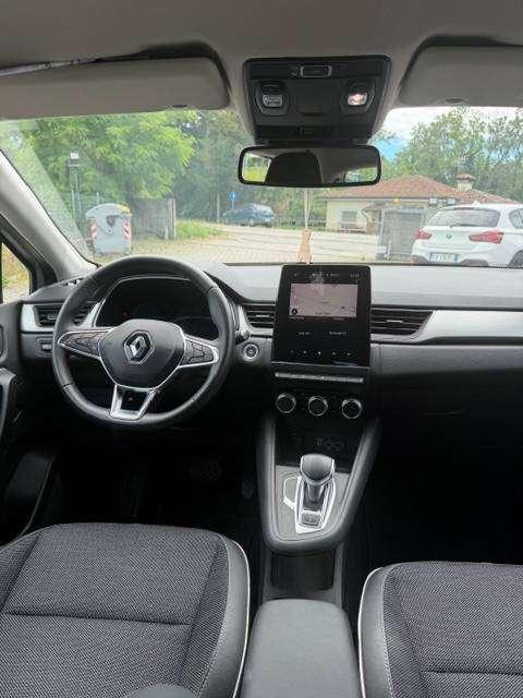 Renault Captur Captur II 1.6 E-Tech phev Intens 160cv auto