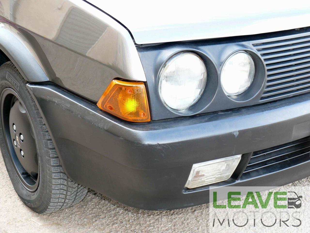 Bertone Supercabrio 100 S (M1322)