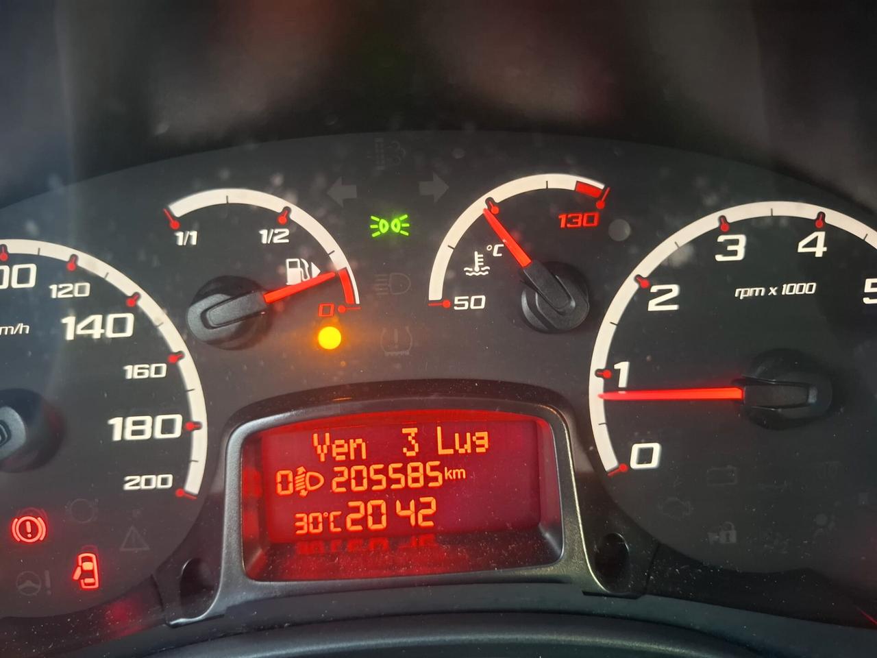 Ford Ka Ka+ 1.2 8V 69 CV Bz.-GPL