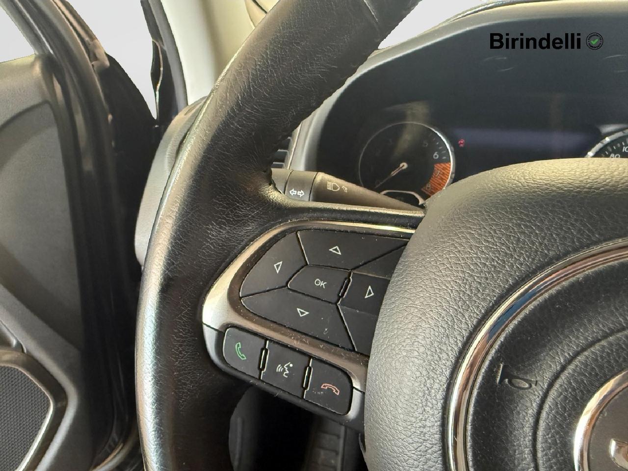 JEEP Renegade - Renegade 1.3 T4 DDCT Limited