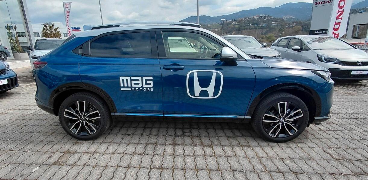 Honda HR-V 1.5 Hev eCVT Advance Style "IVA ESPOSTA"