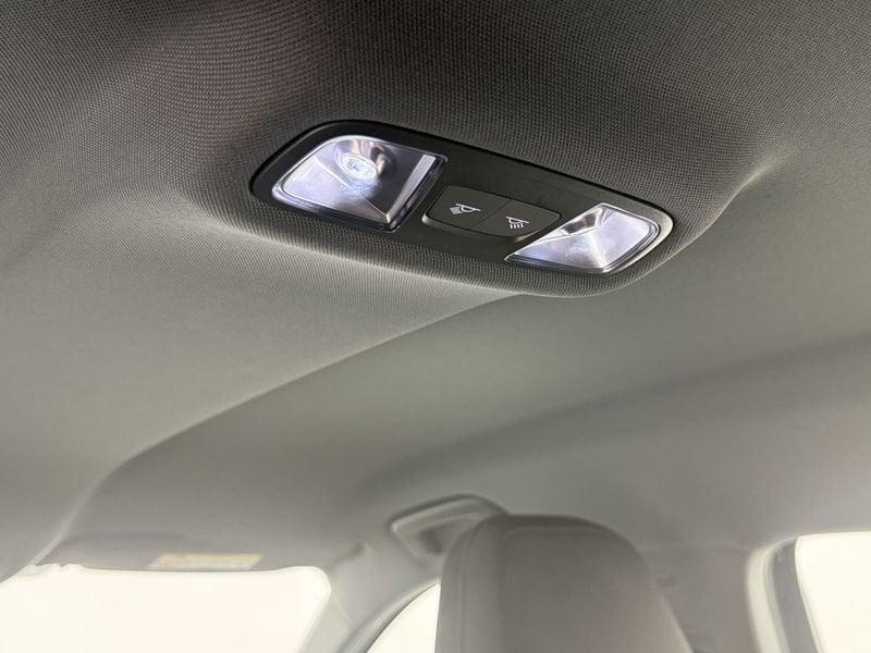 Audi A3 Sportback 35 TDI S tronic Business Advanced