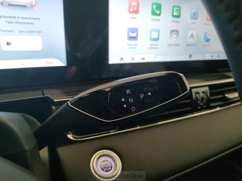 Omoda Omoda 5 Omoda 5 1.6 TGDI 147CV aut. Anniversary Premium GPL