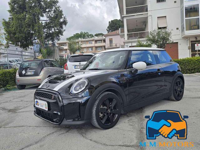 MINI Cooper S 2.0 Cooper S Essential