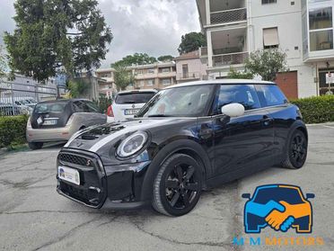 MINI Cooper S 2.0 Cooper S Essential