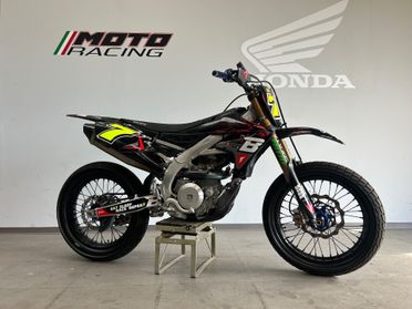 Yamaha YZ 450 F LORENZO BALDASSARRI