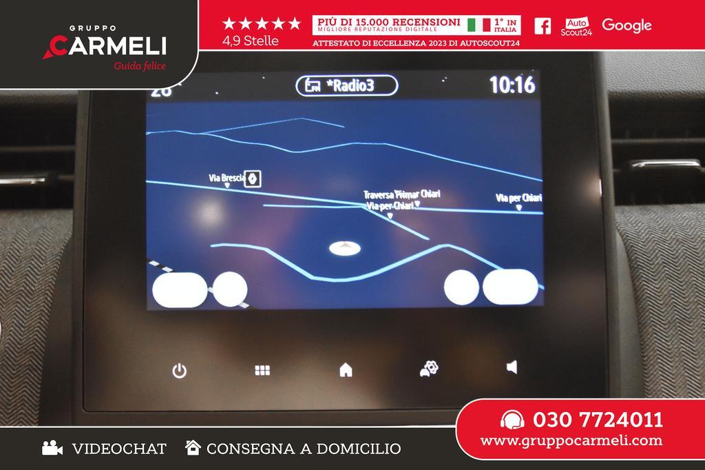 Renault Clio 1.0 ECO-G Techno