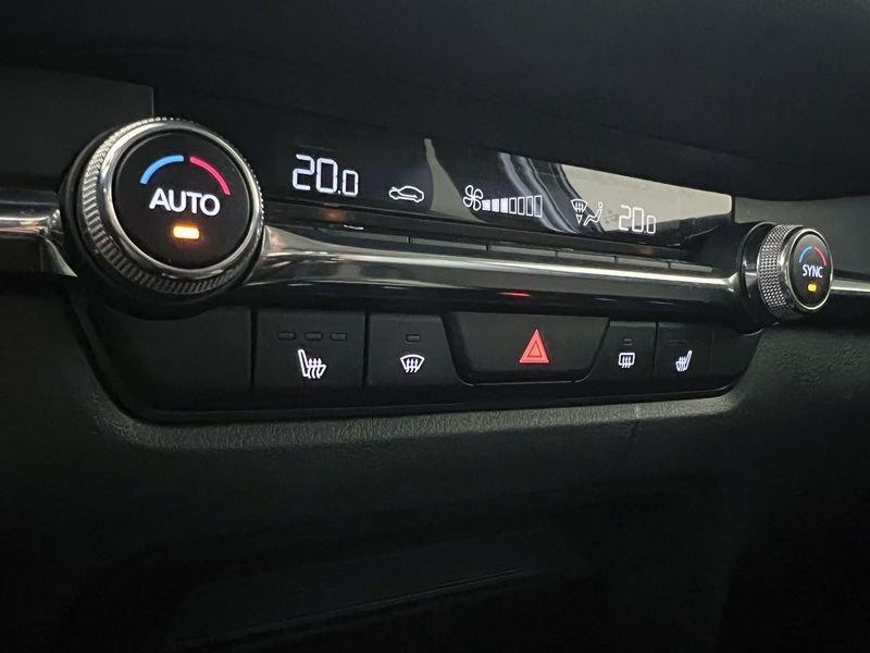 Mazda CX-30 CX-30 2.0 m-hybrid Homura 2wd 150cv 6mt