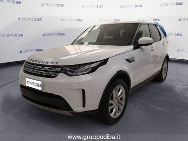 Land Rover Discovery V 2017 Diesel 2.0 sd4 HSE 240cv 7p.ti auto my19