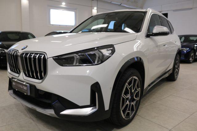 BMW X1 sDrive 18d xLine