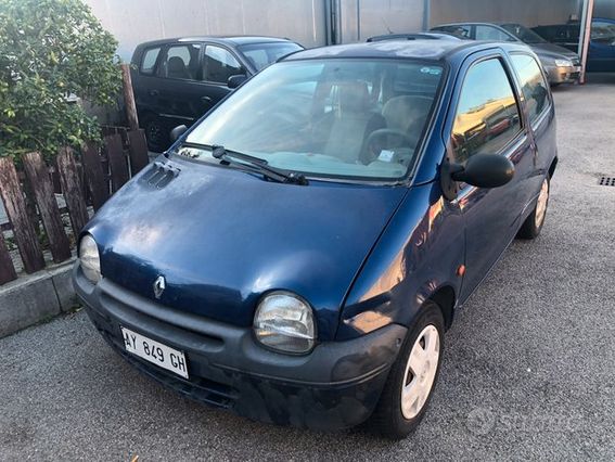 Renault twingo 1.1 da fare frizione