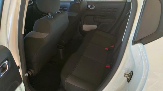 CITROEN C3 1.2 83CV S&S Shine 43000KM