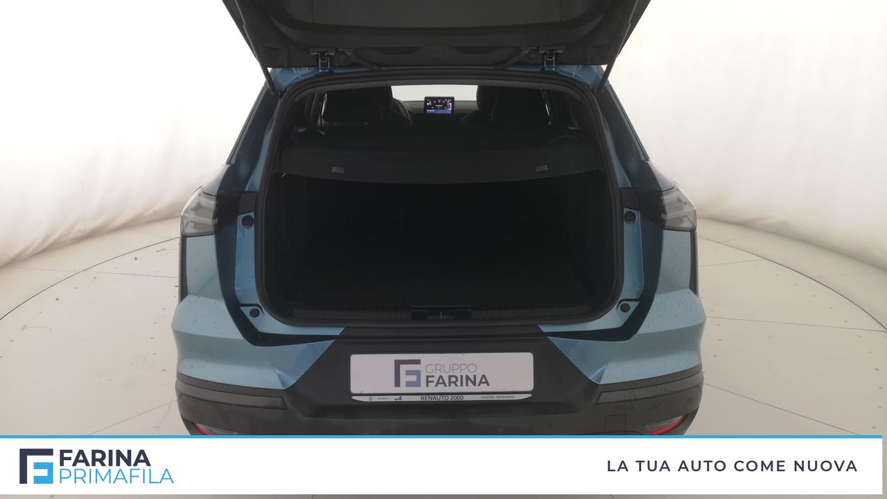 RENAULT Symbioz 1.6 E-Tech full hybrid Evolution 145cv auto