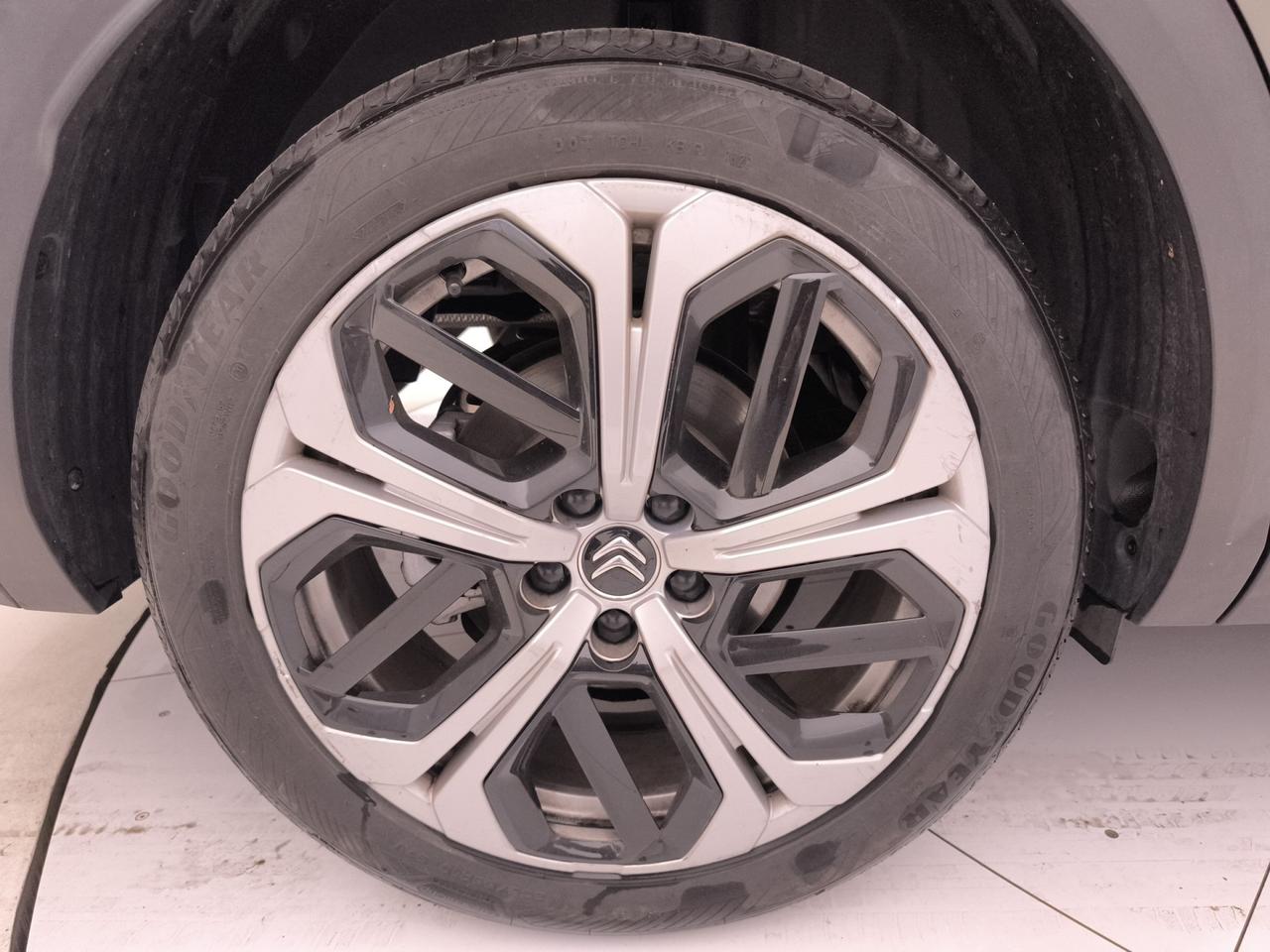 CITROEN C5 X - C5 X 1.2 puretech Feel Pack s&s 130cv eat8