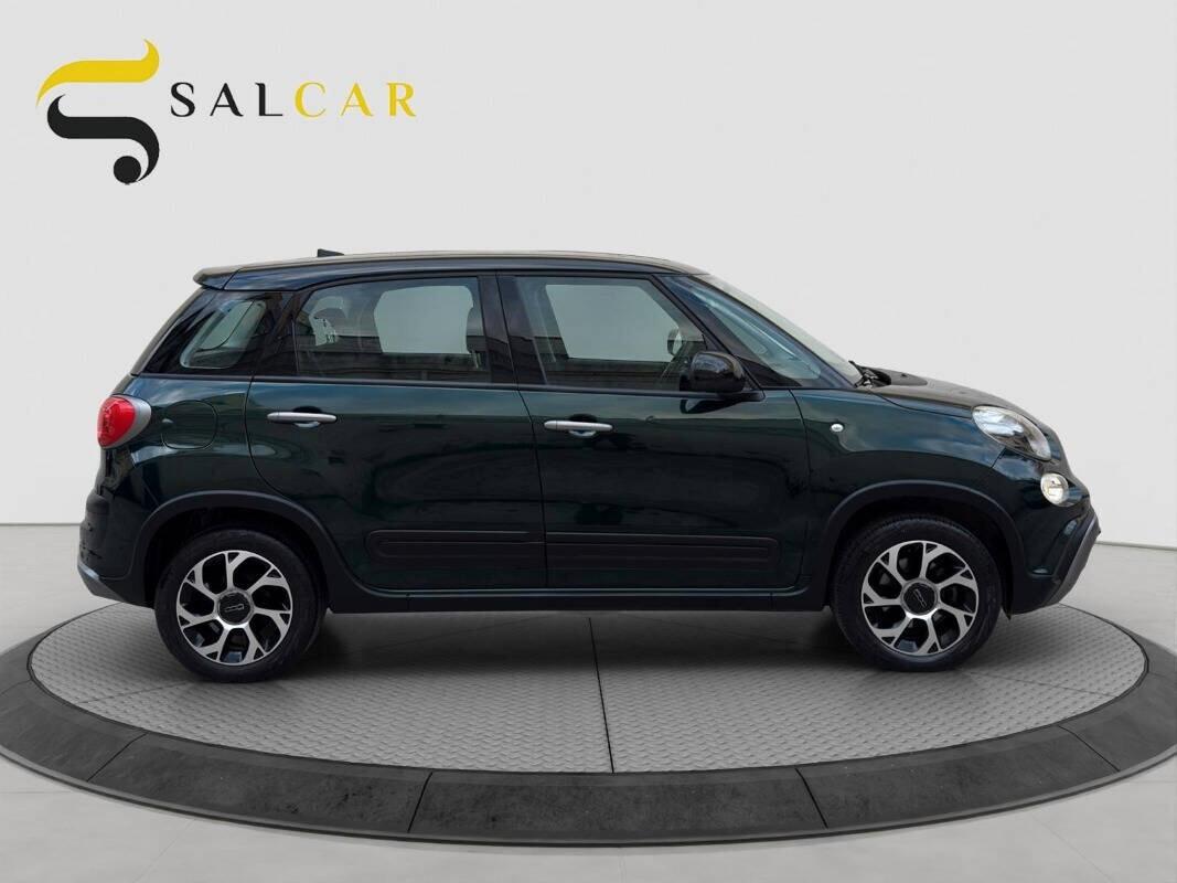 Fiat 500L 1.3 Multijet 95 CV Cross 2021