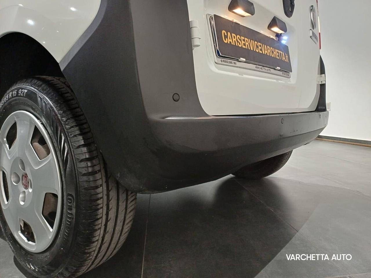 Fiat Fiorino 1.3 MJT 95CV Cargo SX