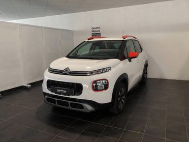 Citroen C3 Aircross 1.2 PureTech Shine