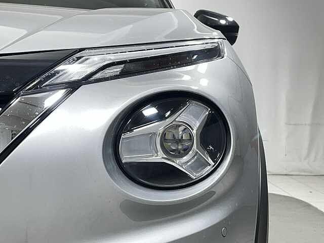 Nissan Juke 1.6 HEV N-Connecta