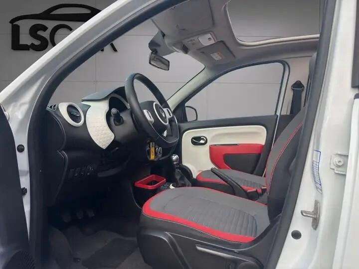 Renault Twingo SCe Stop&Start UNIPRO-PROMO-FINANZIAMENTO